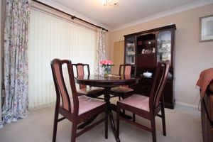 Dining Area- click for photo gallery